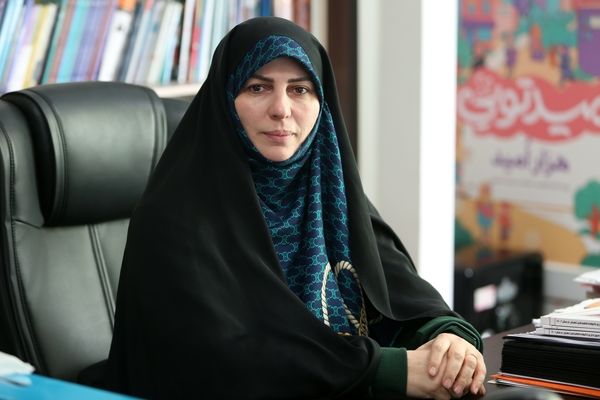 اجرای دستورالعمل مشارکت محله‌محور زنان و خانواده در مناطق۲۲ گانه