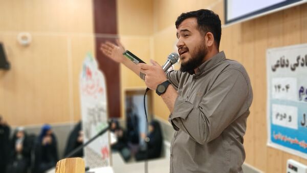 برگزاری دوره عملی آمادگی دفاعی برای دانش‌آموزان هنرستان‌های تویسرکان