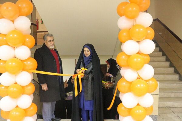 آیین بزرگداشت هفته پژوهش با تجلیل از برگزیدگان
