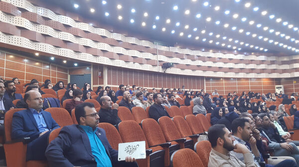 اختتامیه «طرح توانا» در استان مرکزی؛ گامی مؤثر برای بهبود کیفیت آموزش ابتدایی