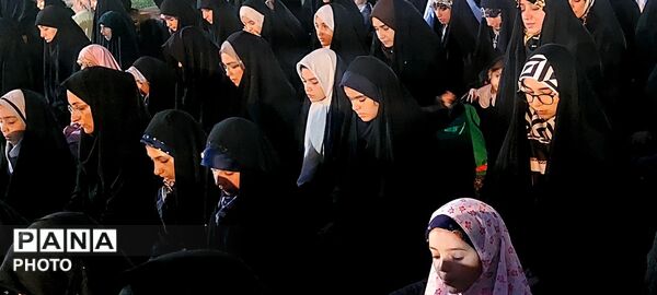 میثاق نسل نو با فریضه الهی