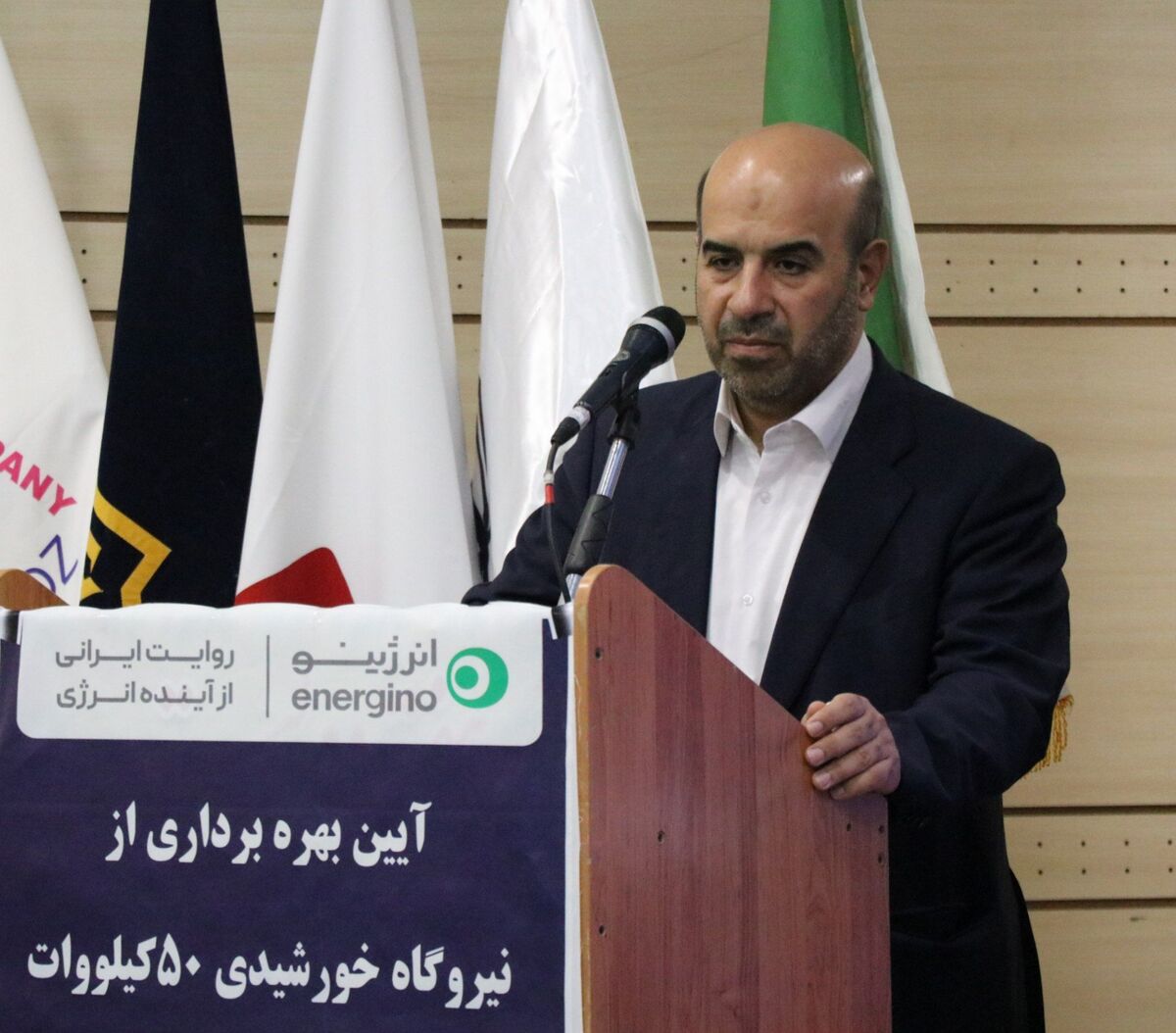 برق نیروگاه‌های خورشیدی مدارس در بورس انرژی عرضه می‌شود