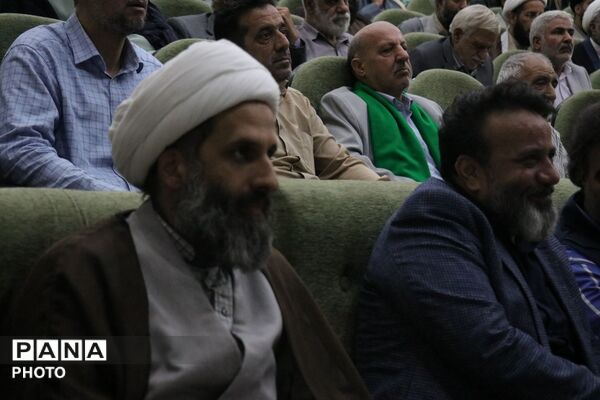 حجت‌الاسلام مرتضی همتی‌فر مدیرکل تبلیغات اسلامی خراسان رضوی شد