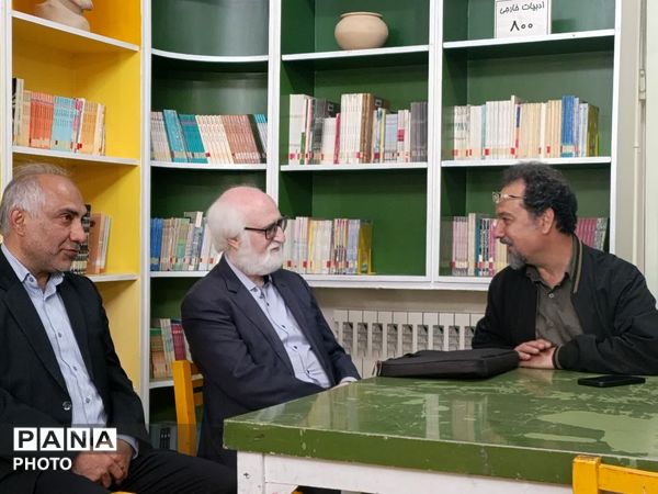 شعر رضوی در ملایر طنین‌انداز شد