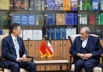 ولایتی: ایران، چین و روسیه نقش مؤثری در شکل‌دهی به نظم جدید جهانی ایفا می‌کنند