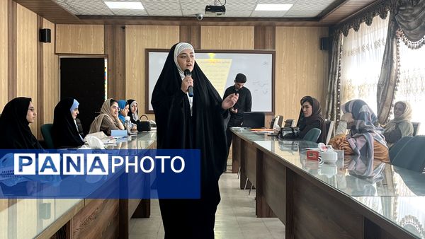 «گامی برای بیان شما» در چهارمین روز