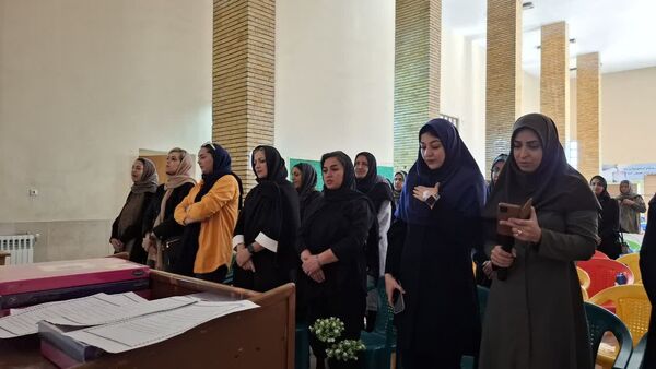 پیوند اولیا و مربیان، پیوندی ناگسستنی