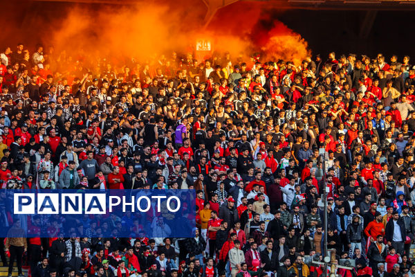 بازی جام حذفی تراکتور و  گل‌گهر سیرجان
