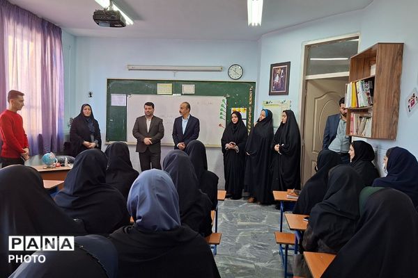 کارگاه توانمندسازی مربیان کودکستان‌های شهرستان قرچک