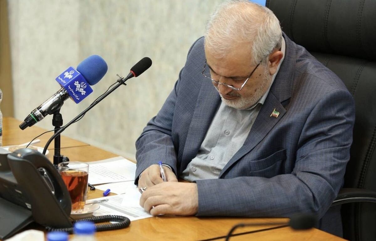 تلاش شبانه‌روزی برای حفظ پایداری شبکه آب و برق ادامه دارد