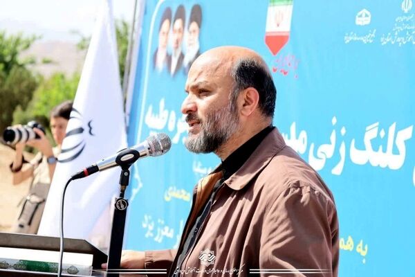آغاز ساخت مدرسه شجره طیبه در یزد؛ احداث ۱۶۸ فضای آموزشی به نام شهدای میناب در کشور