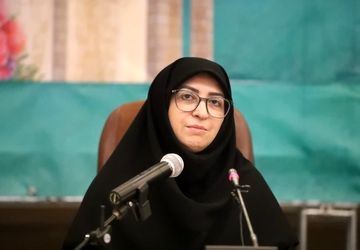 کتابخانه‌های سبز در دستور کار سازمان حفاظت محیط‌زیست است