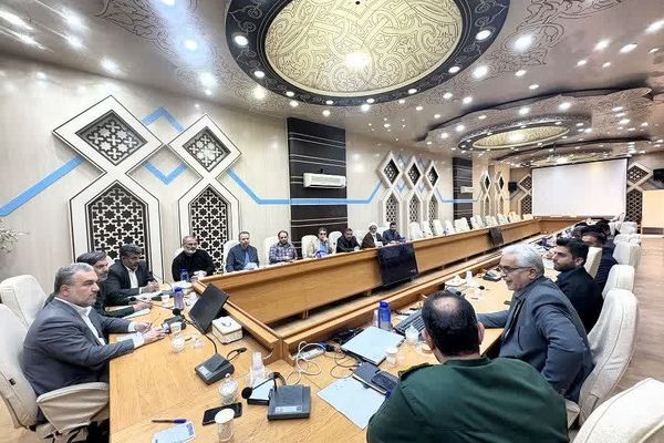 اجلاسیه شهدای دانش آموز استان قم روز 27 آبان برگزار می شود