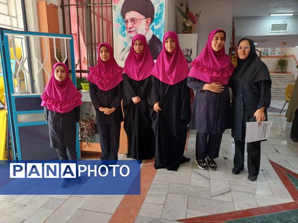 رویداد جانان در شیروان