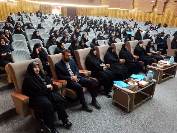 رویداد جانان ایران؛ نویدبخش تحول نسل جوان