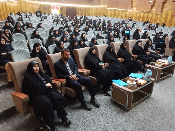 رویداد جانان ایران؛ نویدبخش تحول نسل جوان