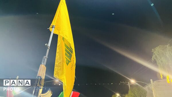 اربعین شهدای جنگ رمضان
