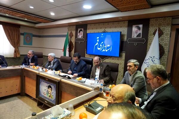 قم از استان‌های پیشرو در توسعه عدالت آموزشی است 