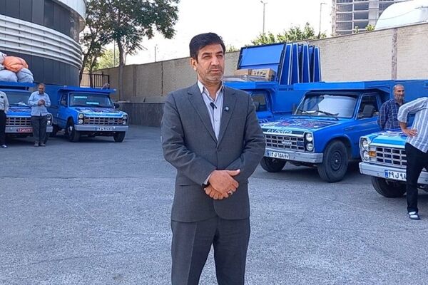 ۱۵ کاروان تجهیزات ورزشی و فرهنگی، پیام‌آور مهر پرنشاط برای دانش‌آموزان مرکزی است