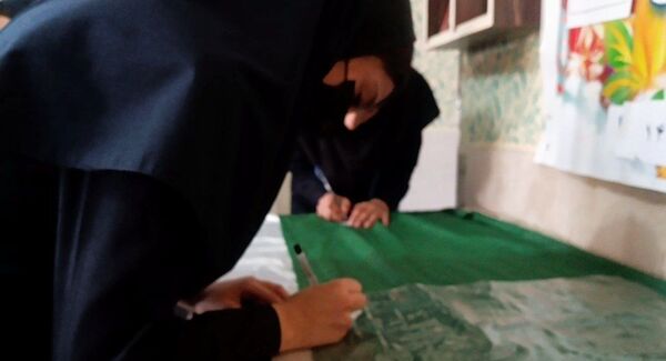 انتخابات شورای دانش‌آموزی؛ گامی به‌سوی تمرین، مشارکت و همبستگی در مدارس