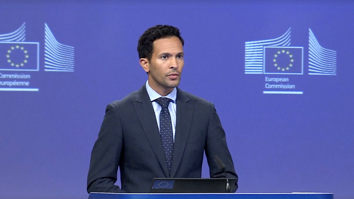 اتحادیه اروپا: موضوع هسته‌ای ایران، تنها از مسیر دیپلماسی حل می‌شود