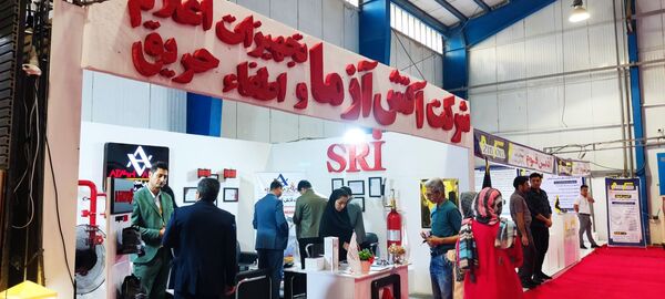 گشایش نمایشگاه صنعت ساختمان در بجنورد