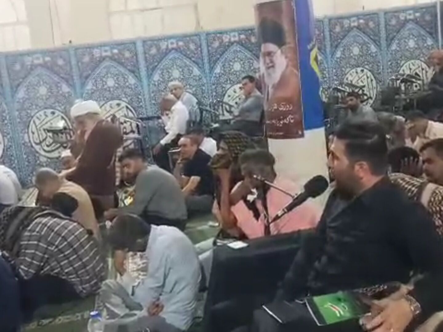 نهم ذی‌الحجه روز عرفه، روز نیایش و عبادت