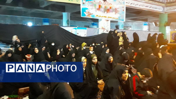 در آغوش خاک؛ یادواره شهیدان گمنام