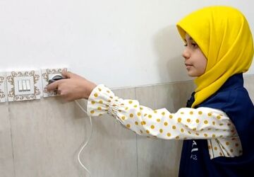 ذخیره انرژی برای آیندگان با جلوگیری از مصرف پنهان