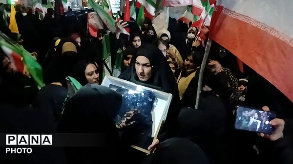 عبا و انگشتر یادگاری؛ قصه‌ سکوت»؛ روضه‌ای آسمانی در خزل با عطر ارادت