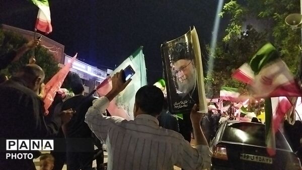 روایتی از  صد و بیست و دومین شب از شب های اقتدار نیشابور 