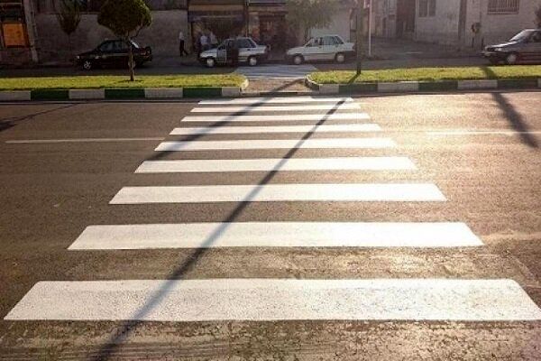 هشدار درخصوص افزایش تصادفات مرگبار عابران پیاده در پایتخت