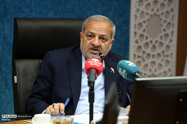  اولین کارگروه پیگیری امور مربوط به فرهنگیان بازنشسته