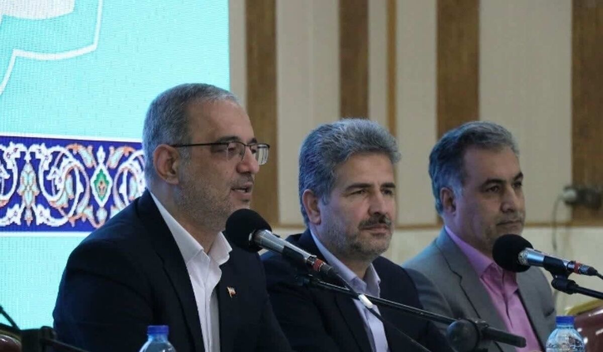 شفافیت مالی و سلامت اداری، خط قرمز آموزش و پرورش است