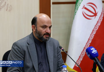 تعریف 7 هزار پروژه در نهضت توسعه عدالت در فضاها و تجهیزات آموزشی/ باید مقدمات کار برای همه پروژه‌ها تا دو هفته آینده آماده شود