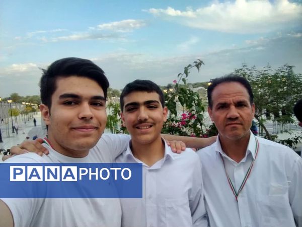 سفر حجاج خانه خدا  چهارمحال‌وبختیاری 