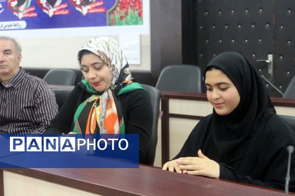 تقدیر از خبرنگاران در گلوگاه 