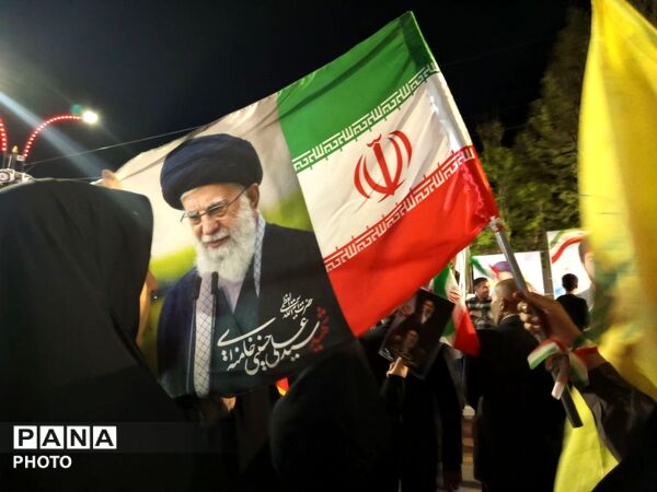 کاشمری ها بیست و هشت شب کمر خستگی را شکستند