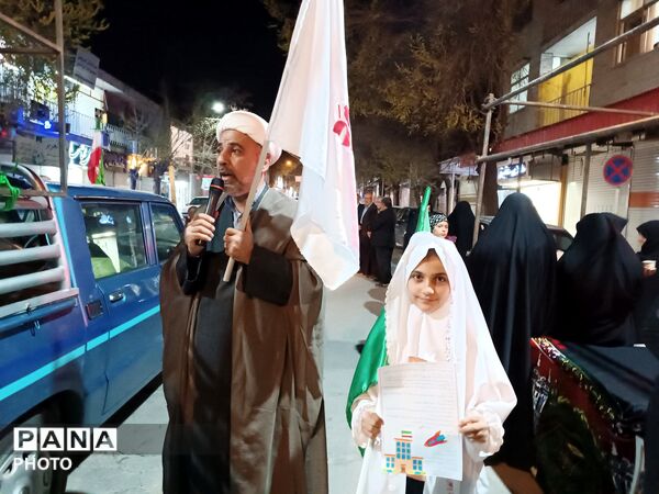 هزار و چهارصدی ها در قلب اعتراضات