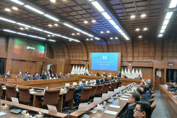  رضوانی رئیس فدراسیون ماند+فیلم