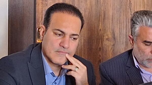 برگزاری جلسه سازمان دانش‌آموزی استان یزد