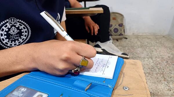برگزاری اولین اردوی ملی خبرنگار مسئله محور