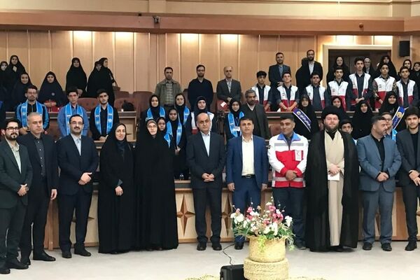 صدای آینده‌سازان کشور به گوش مسئولان رسید