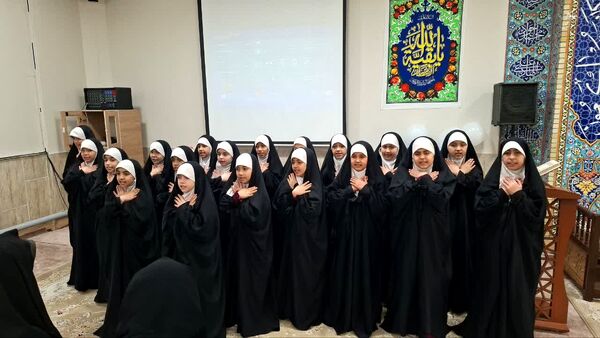 آغاز به کار دفتر خبرگزاری پانا در ناحیه ۶ مشهد