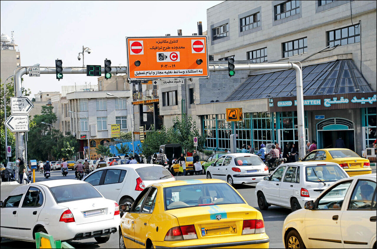 امروز آخرین مهلت ثبت‌نام طرح ترافیک و کارت بلیت خبرنگاری سال ۱۴۰۵