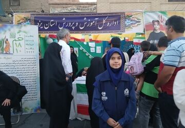 جشن غدیر؛ تجدید میثاق با ولایت