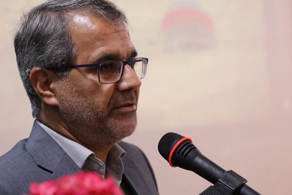 اعزام دانش‌آموزان منطقه کهریزک به اردوی راهیان نور