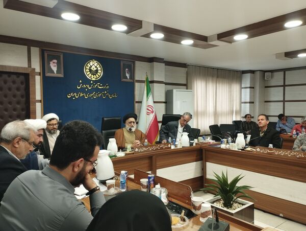 دوره آموزشی حج عمره آغاز شد