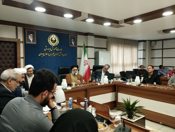 دوره آموزشی حج عمره آغاز شد