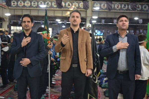 نوگلان فاطمی بهارستانی